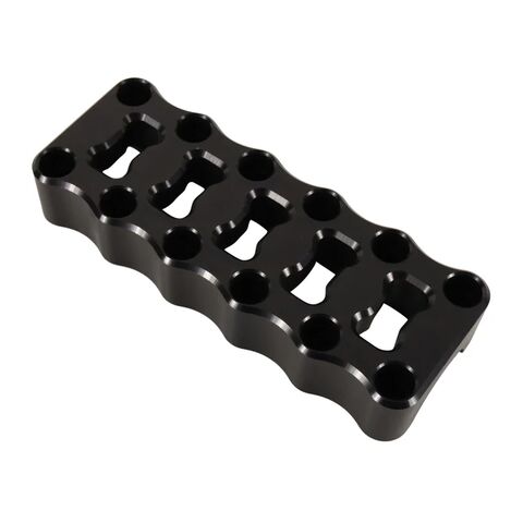 TC Bros Top Clamp For Pro Series Modular Risers