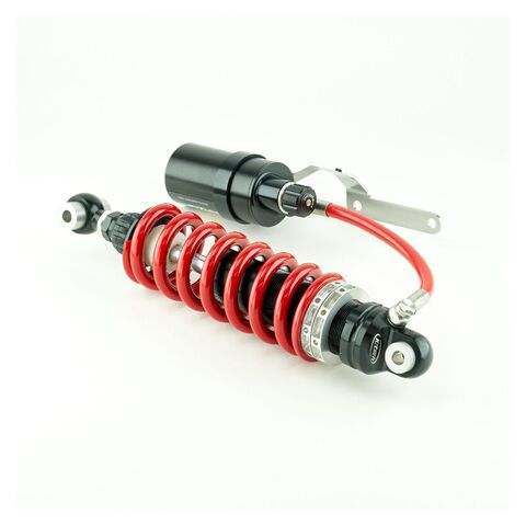 K-Tech RCU Razor-R Rear Shock Kawasaki Z900 / Z900RS 2017-2025