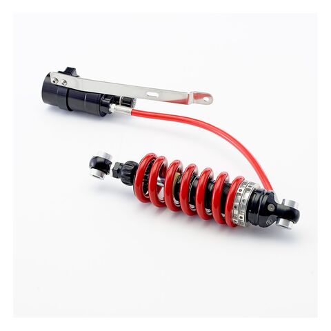K-Tech RCU Razor-R Rear Shock Yamaha R3 2015-2025
