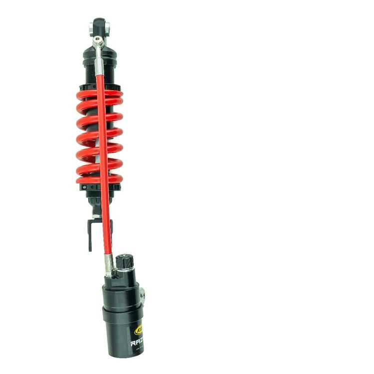 Collar Preload Adjuster