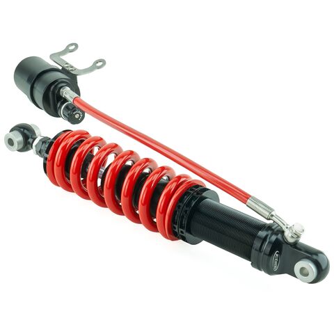 K-Tech RCU Razor-R Rear Shock KTM 790 / 890 Duke 2018-2022