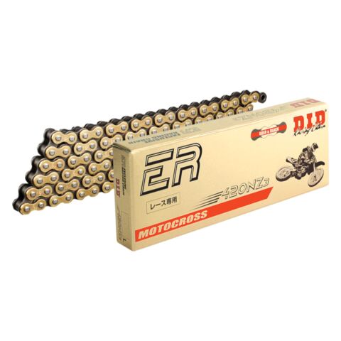 DID NZ3 420 Standard Chain