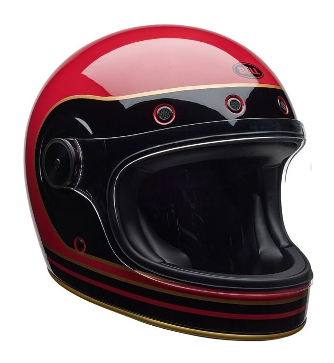 Bell Bullitt GT Charge Helmet - Cycle Gear