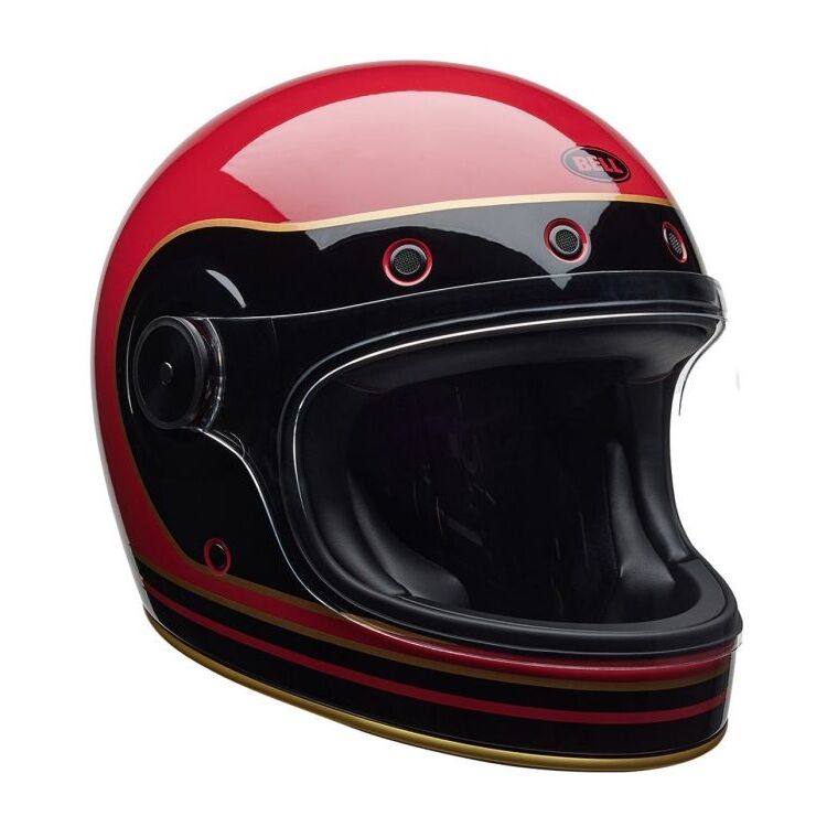 Charge Blood Red/Black