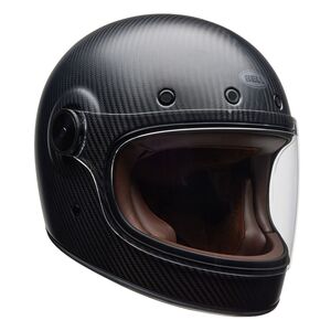 BELL Bullitt Carbon TTシールド＋バッグ 13万円相当 美品 bell_bullitt_gt_carbon_helmet_