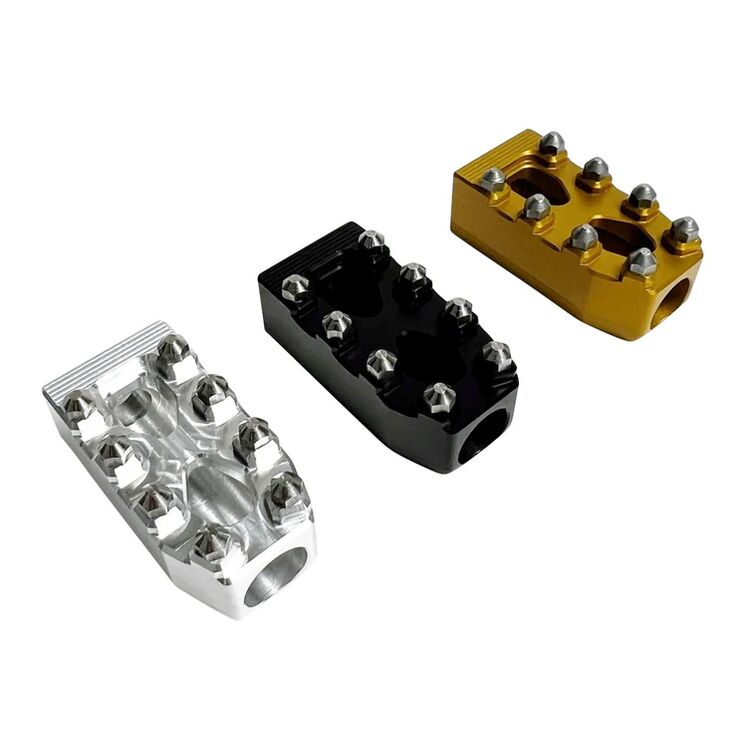 TC Bros Pro Series MX Shifter Peg For Harley