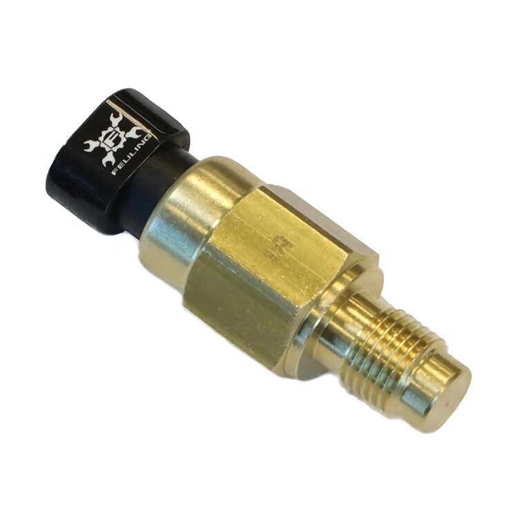 Feuling Head Temperature Sensor For Harley Twin Cam 1999-2017 [Previously Installed]