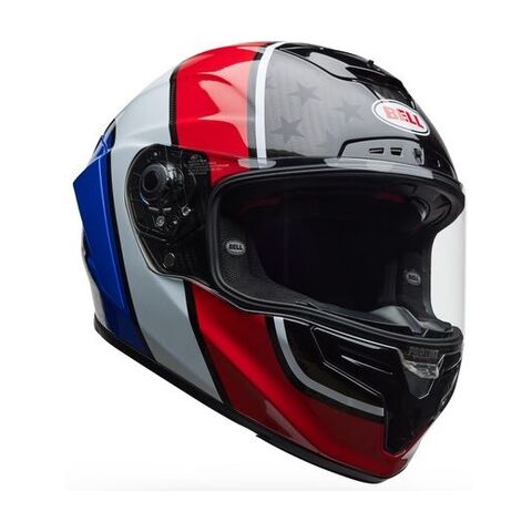 Bell Race Star Flex DLX RSD Old Glory Helmet