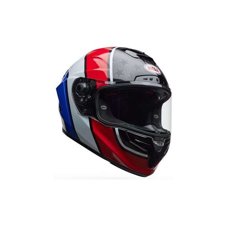 Red/White/Blue