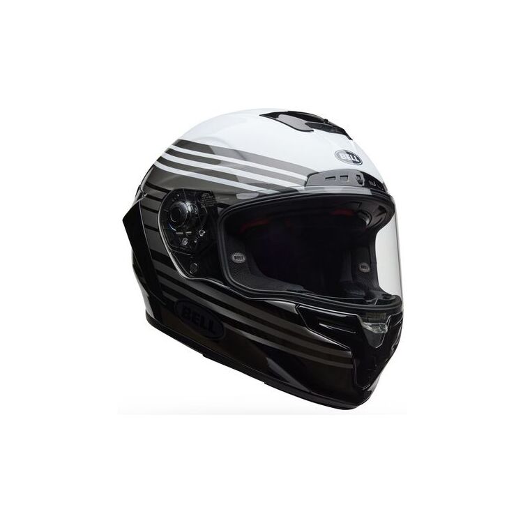 White/Black