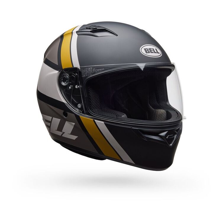 Black/Amber