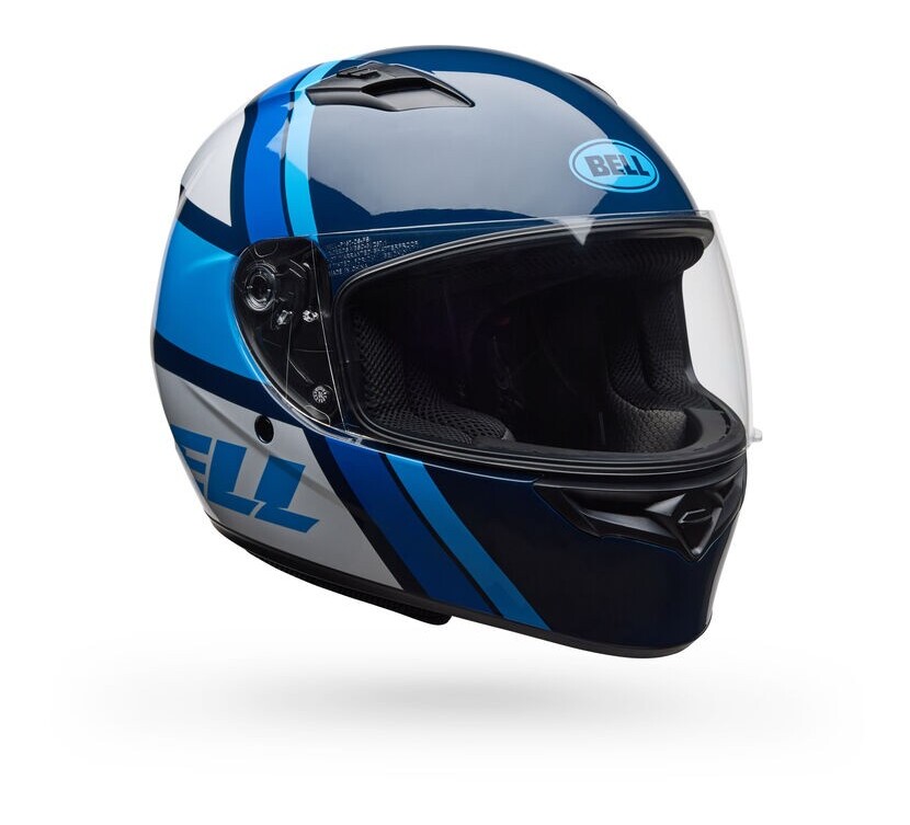 Bell Qualifier Helmet - Cycle Gear