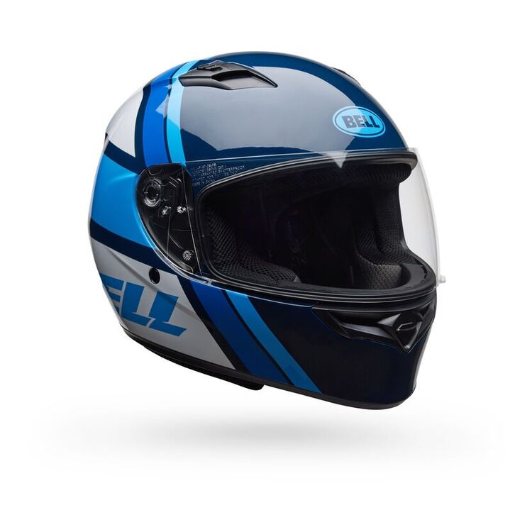 Bell Qualifier Helmet - Cycle Gear