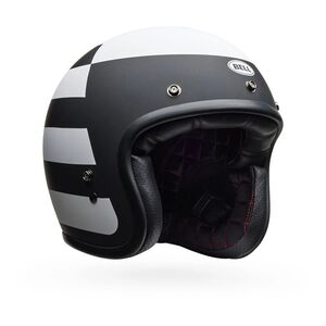 best motorcycle helmets under 500 Bell Custom 500 Parlor Helmet