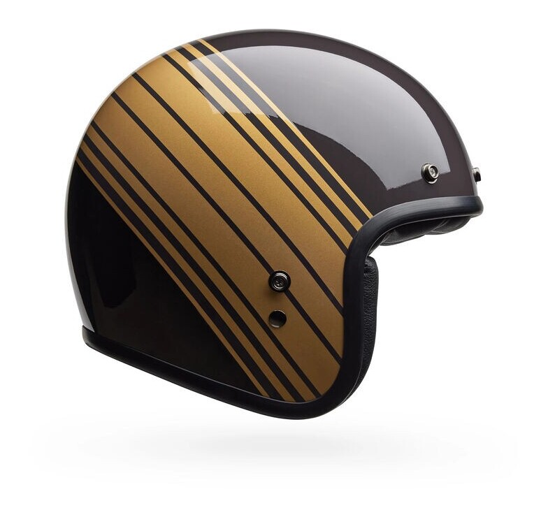 Bell Custom 500 Edge Helmet - Cycle Gear