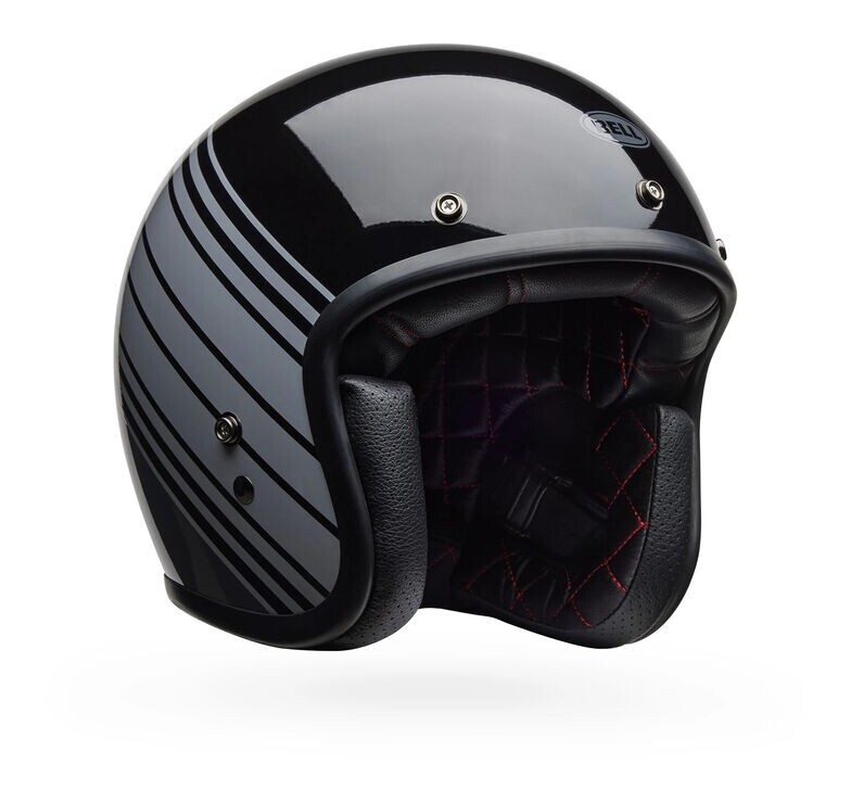 Bell Custom 500 Edge Helmet - Cycle Gear