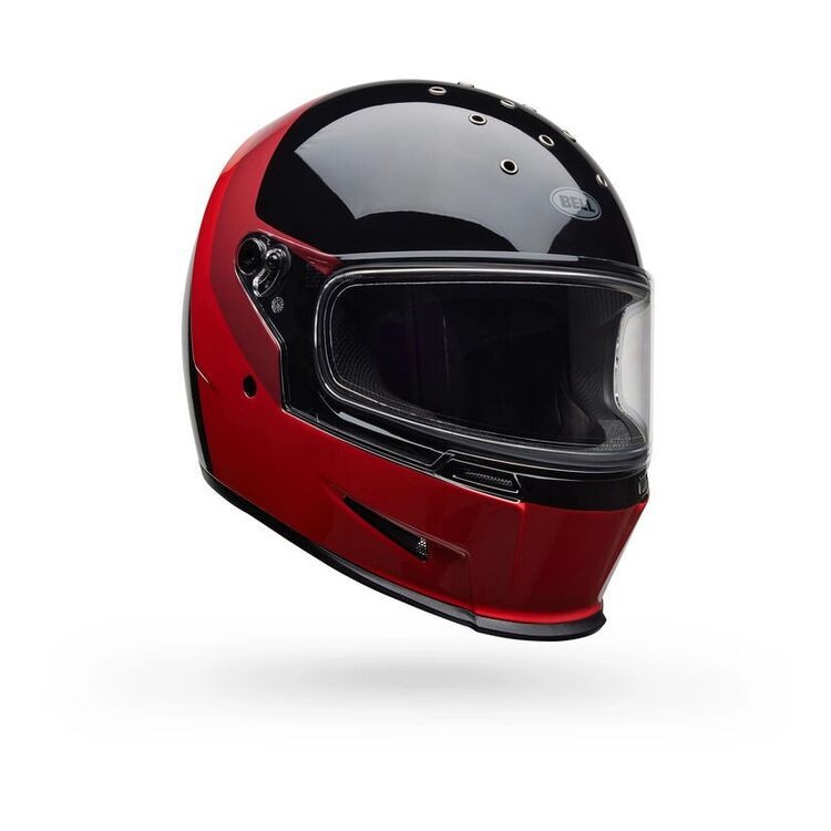 Bell Eliminator Menace Helmet - Cycle Gear Bell Eliminator Menace Helmet - Cycle Gear