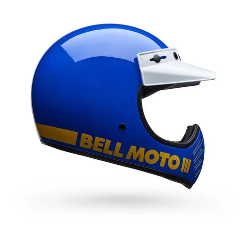 Bell Moto-3 Helmet