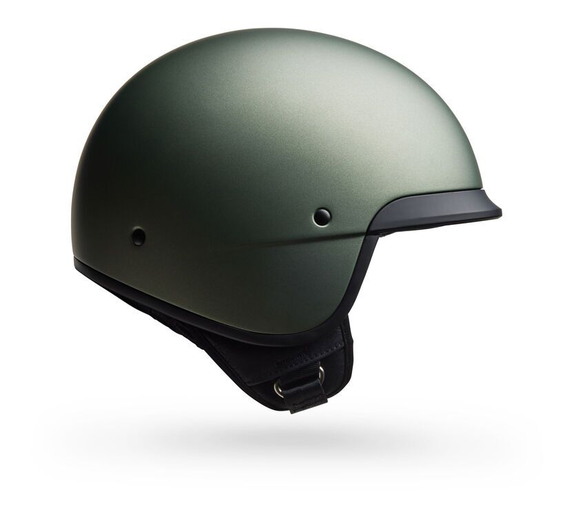 Half Helmet Bell Scout Air Helmet Accessories Bell Scout Air