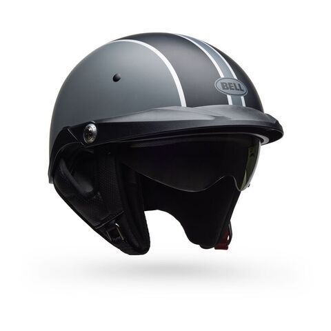 Bell Pit Boss Pinned Helmet