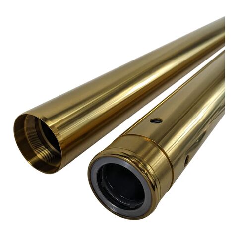 TC Bros Fork Tubes For Harley Softail 2018-2026