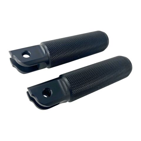 TC Bros Nomad Rider Foot Pegs For Harley Softail / Pan America 2018-2025