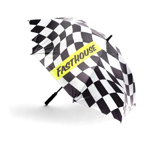Fasthouse Trip Umbrella