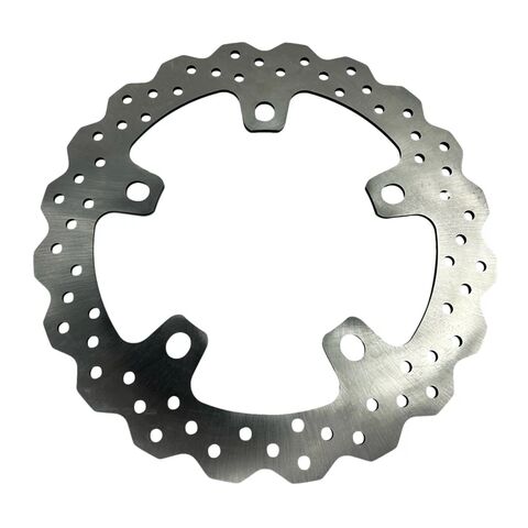 TC Bros Profile Front Floating 12.6" Brake Rotor For Harley Touring / Pan America 2021-2025