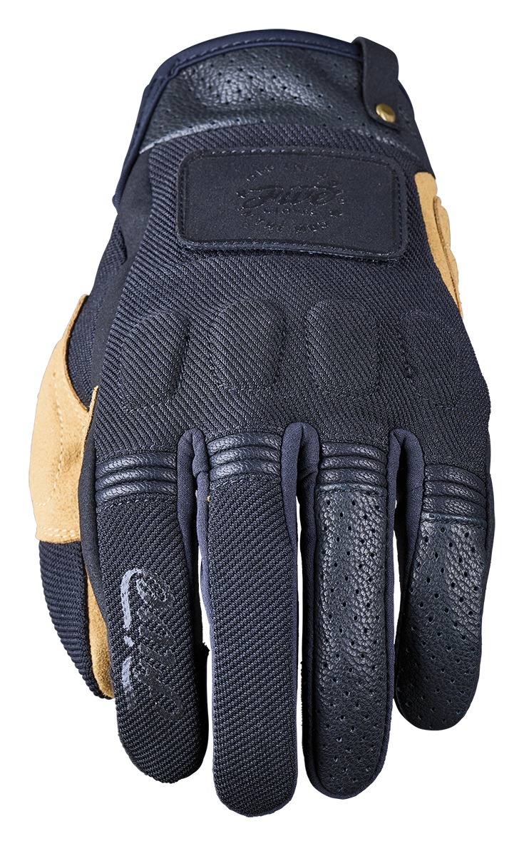 Five Scrambler Gloves Cycle Gear