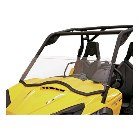 Moose Racing Half Windshield Can-Am Commander 2011-2020