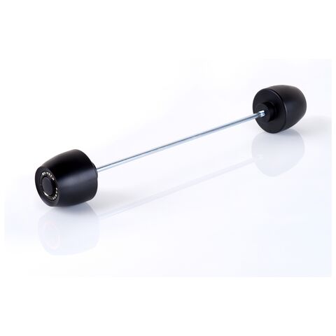 Puig PHB19 Front Axle Sliders Honda CBR600RR 2024-2026