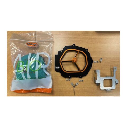 Twin Air Powerflow Kit Kawasaki KX250 / KX250X 2025