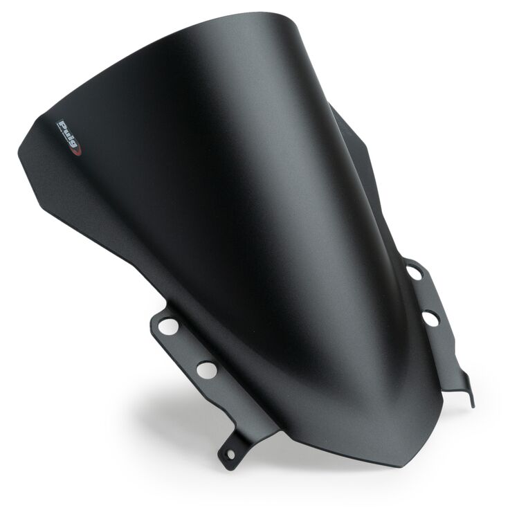 Matte Black
