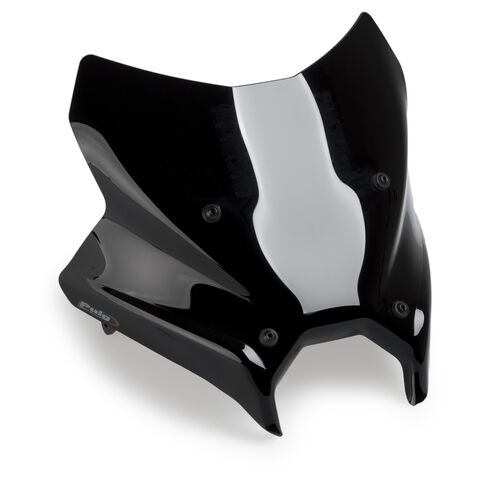 Puig Naked New Generation Windscreen Yamaha MT-09 / SP 2024-2025
