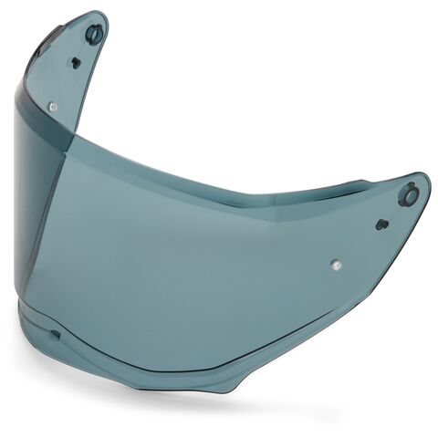 Sedici Duale Face Shield Dark Smoke [Open Box]