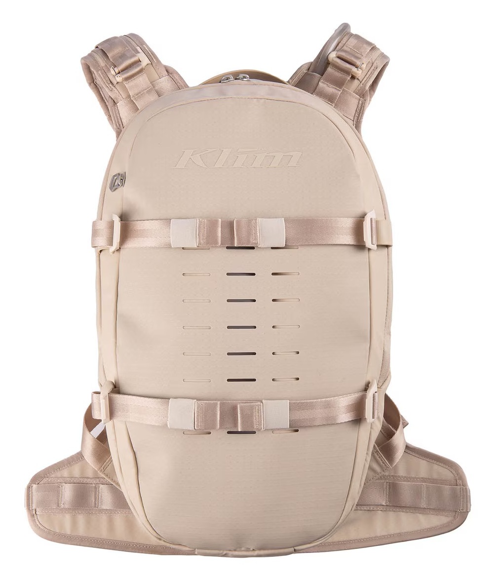 Klim Arsenal 15 Backpack - Cycle Gear