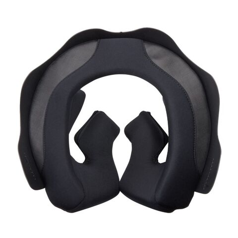 AGV K3 SV Cheek Pads Black / XS [Open Box]