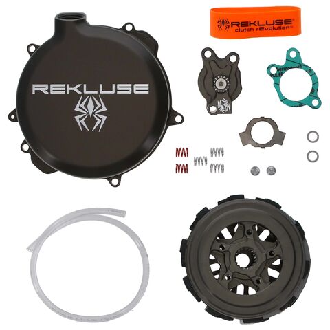Rekluse Radius CX 4.0 Clutch Kit KTM / Husqvarna / Gas Gas 125cc-150cc 2019-2023