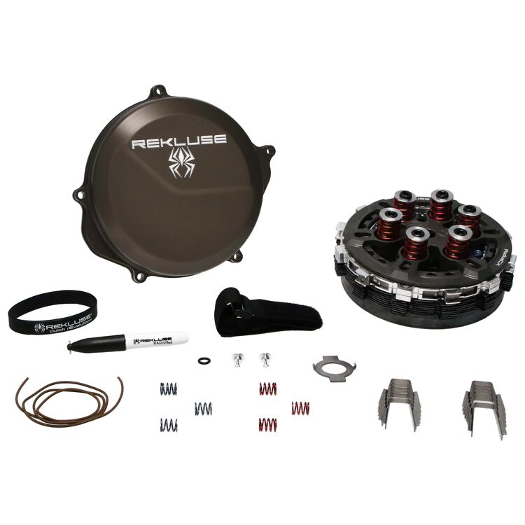 Rekluse Radius CX 4.0 Clutch Kit Honda CRF450L / CRF450RL / CRF450X 2019-2026