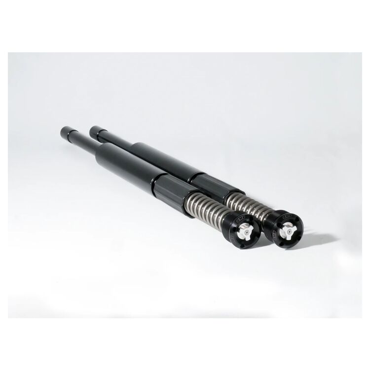 RWD V-Twin RS-1F Front Fork Cartridge Set For Harley