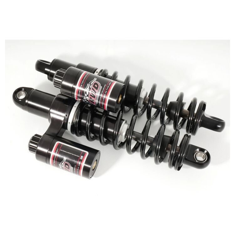 RWD V-Twin RS2 Shock Set For Harley Dyna 2006-2017