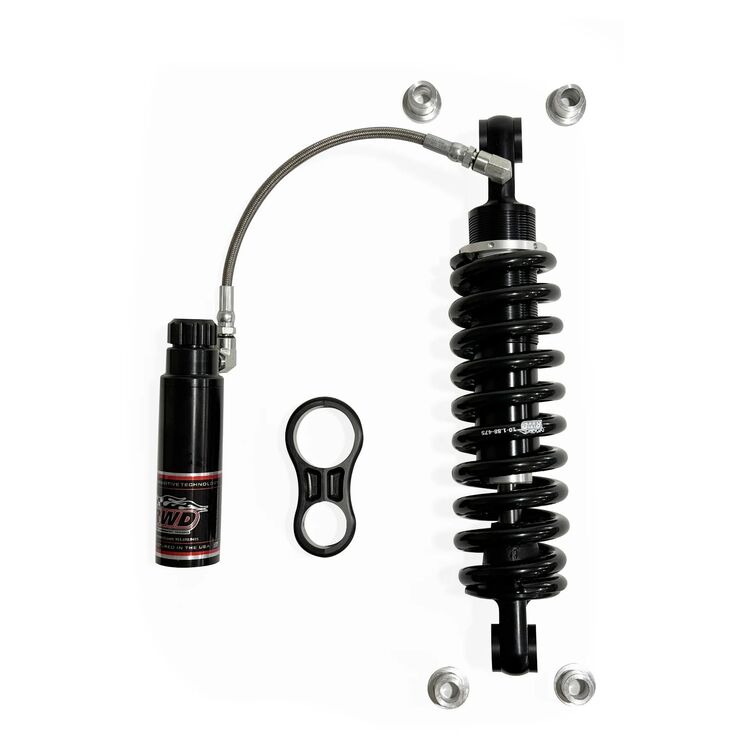 RWD V-Twin RS-2 Monoshock For Harley Softail 2018-2026