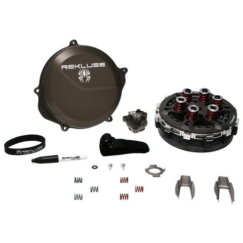 Rekluse Radius CX 4.0 Clutch Kit Gas Gas / Reiju 200cc-300cc 2018-2024