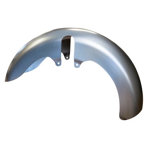 RWD V-Twin EZ-8 8" Wide LS-2 Front Fender For Harley Touring 2014-2025