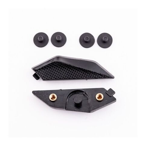 Sedici Corsa 2 Replacement Calf Sliders