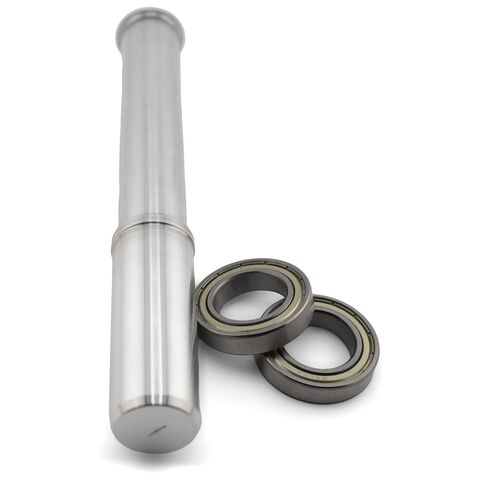 Speedmetal Single-Sided Rolling Stand 28.5mm Pin