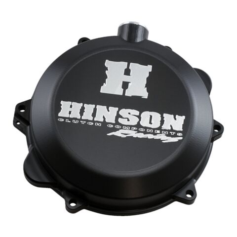 Hinson Billetproof Clutch Cover KTM 250cc-300cc 2004-2012