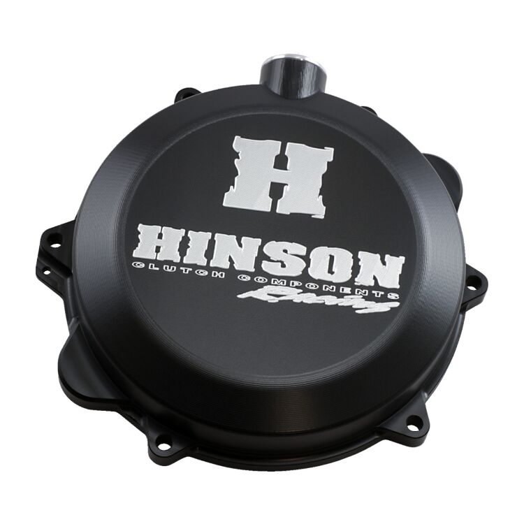 Hinson Billetproof Clutch Cover KTM 250cc-300cc 2004-2012