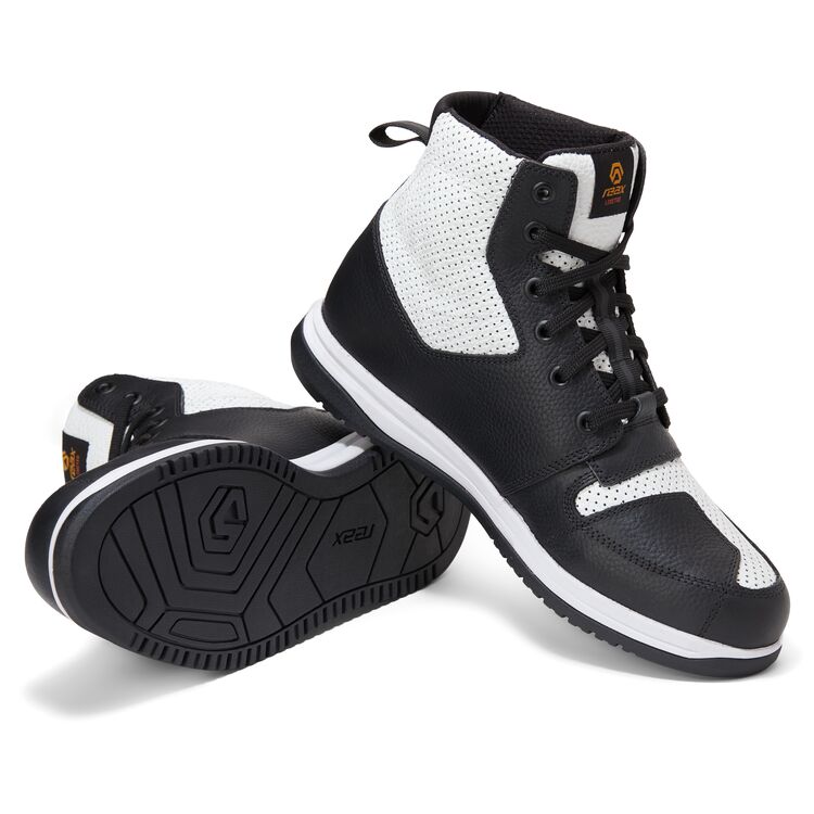 Black/White
