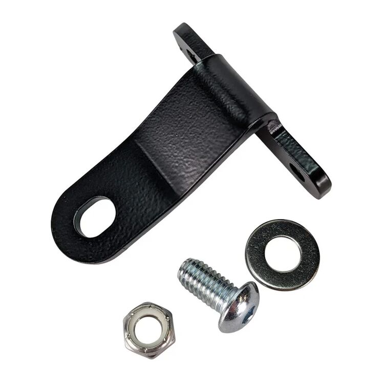 TC Bros Coil Relocation Kit For Harley Sportster 1995-2003